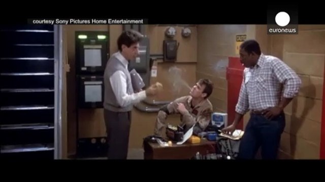 Addio a Harold Ramis, uno dei mitici Ghostbusters