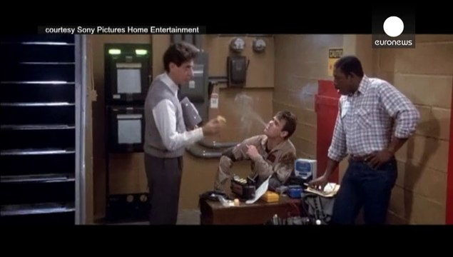 Harold Ramis, Ghostbusters' actor dies at 69