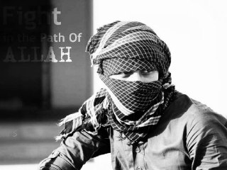 SHahadat E hanzala (R.A) by Rizwan Ahmed Mughal