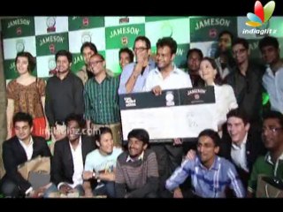'Done In Sixty Seconds' Movie Showcase | Vikramaditya Motwane, Madhoo, Shruthi Seth
