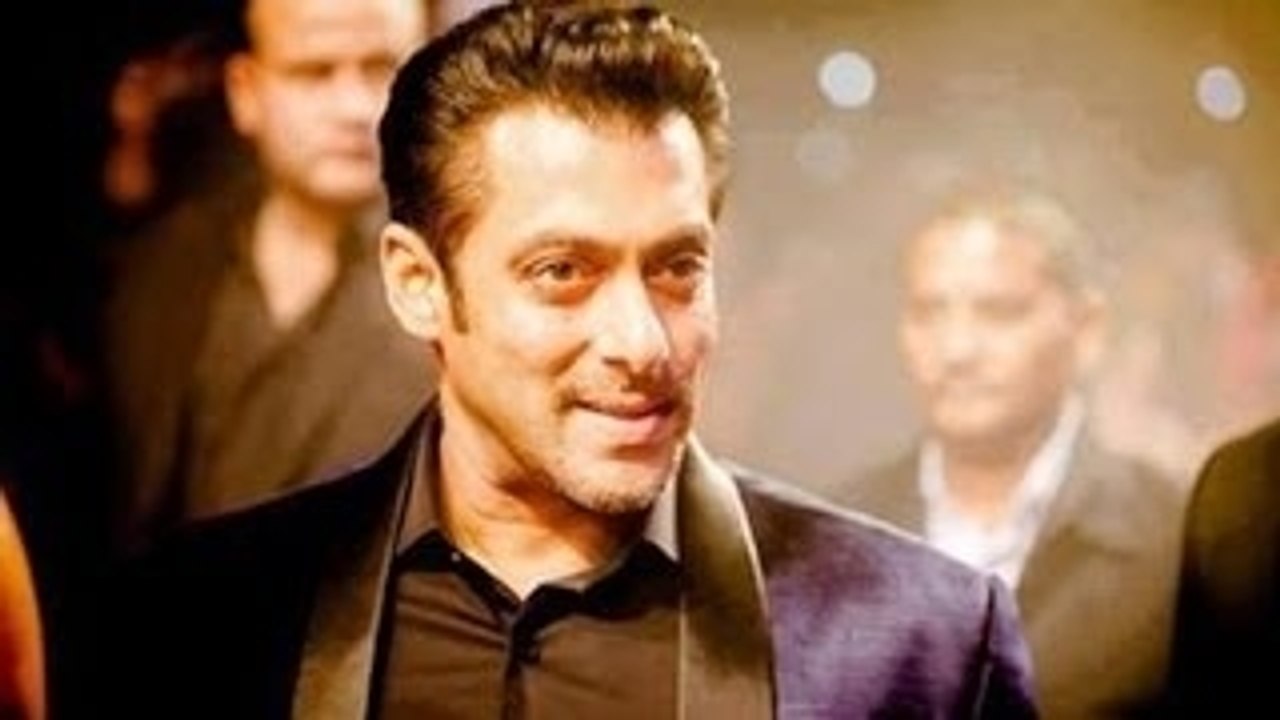 Salman's Production House To Present Award Winning Film