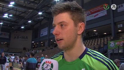 Résumé Wetzlar - Kiel