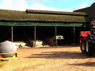 Les agriculteurs de plus en plus touchés par les vols - 25/02