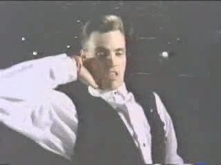 Vanilla Ice "Ice Ice Baby"
