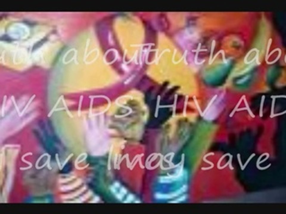 HIV AIDS TRUTH Video Short