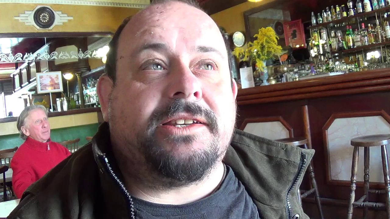 interview de Nicolas Caudeville par Nicolas Lebourg