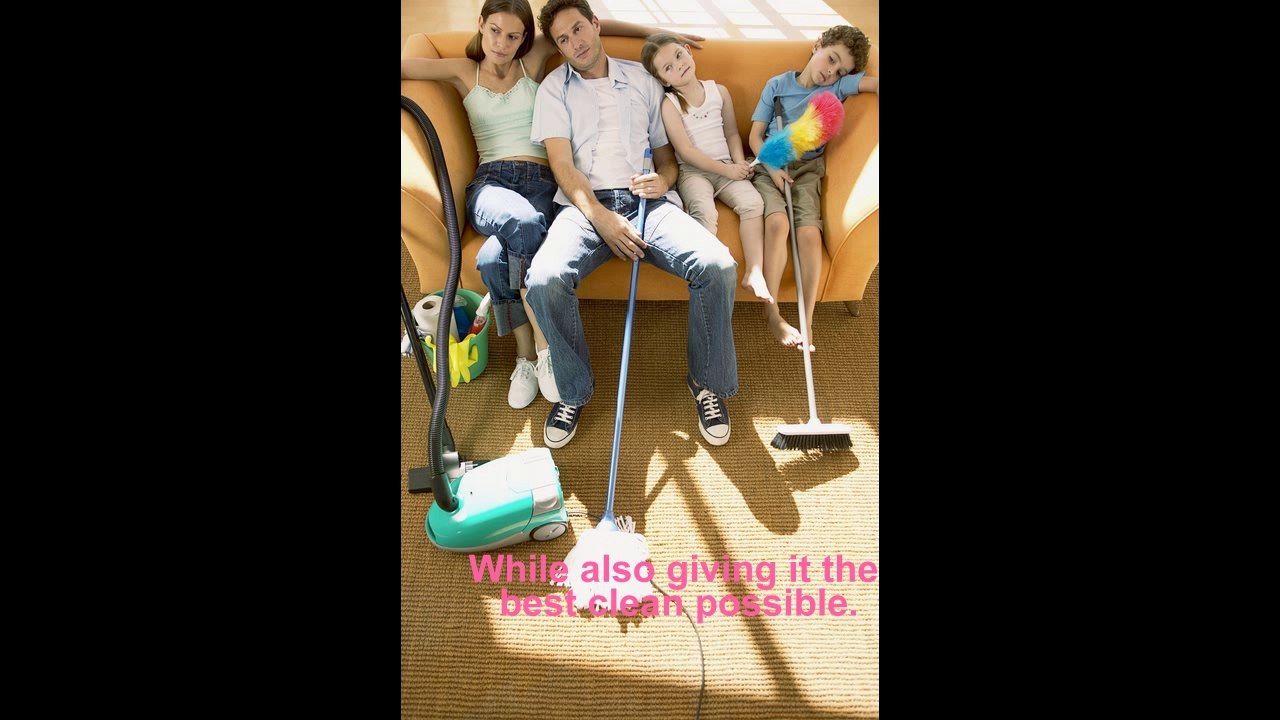 Chiswick Carpet Cleaners