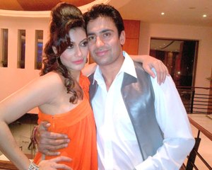 Sangram Singh and Payal to get engaged