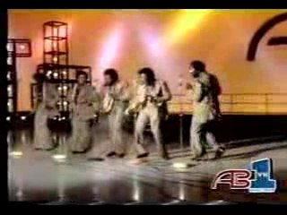 The Spinners -- Rubberband Man