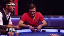 Vip Poker - Episódio #3 (preview) | PokerStars.com