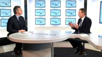 Download Video: L’Opinion de Nicolas Dupont-Aignan