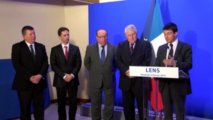 Journal du mercredi 19 février Télé Gohelle