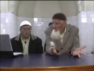 Bring you child in the Mosque - کچھ لوگ بچوں کو مسجد میں لانے سے منع کرتےہیں کیا یہ ٹھیک ہے - Maulana Ishaq