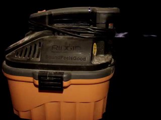 Shop Vac (1Hr) - WHITE NOISE 4 Sleep, Focus, Relaxation, Meditation