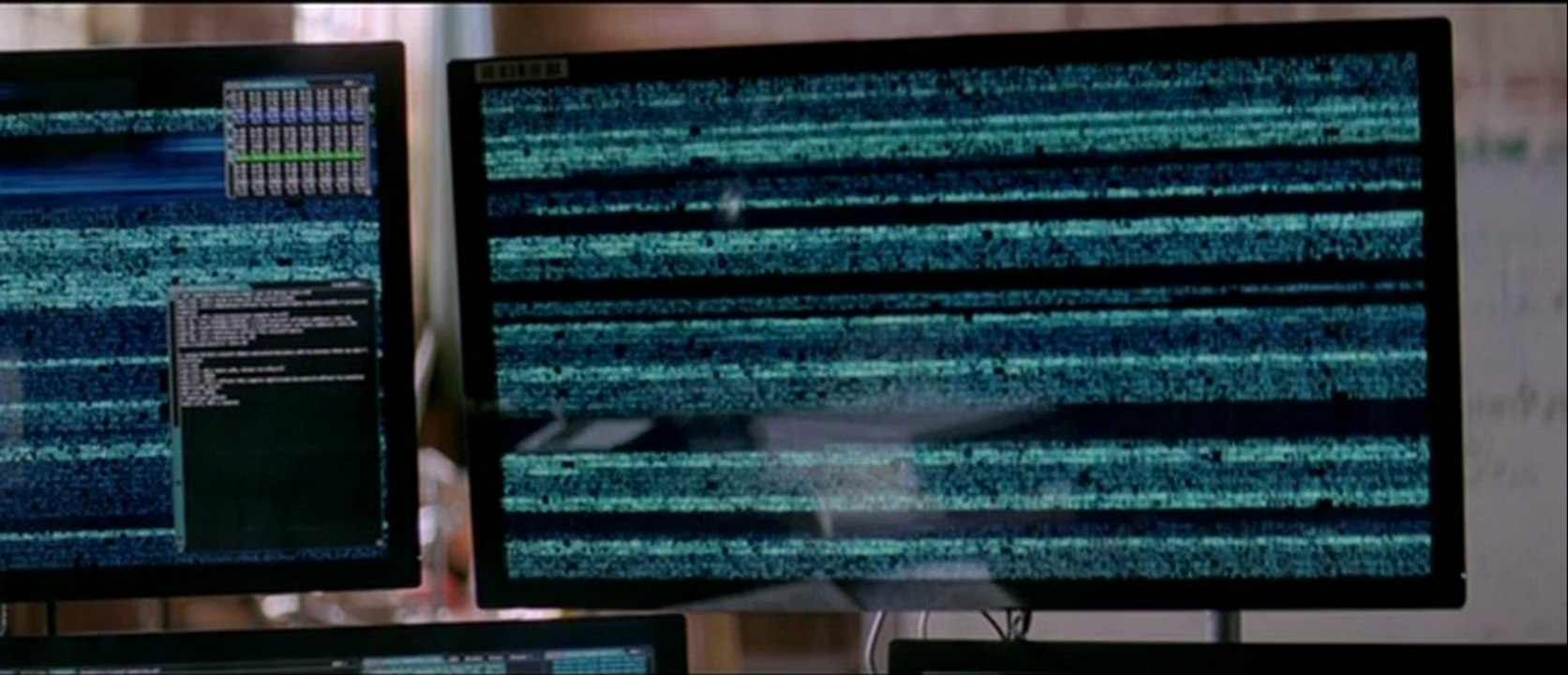 Transcendence - Trailer