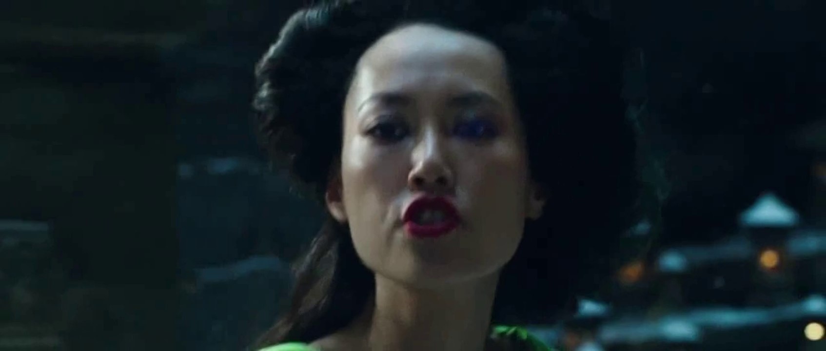 47 Ronin Official Trailer #1 (2013) - Keanu Reeves, Rinko Kikuchi Movie HD_(720p)_clip19