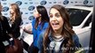 American Idol: Season 13 -- Emily Piriz at Top 13 Finalists Party