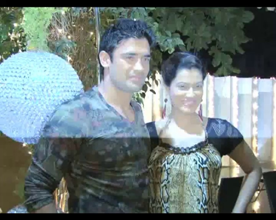 Payal Sangram to get engaged