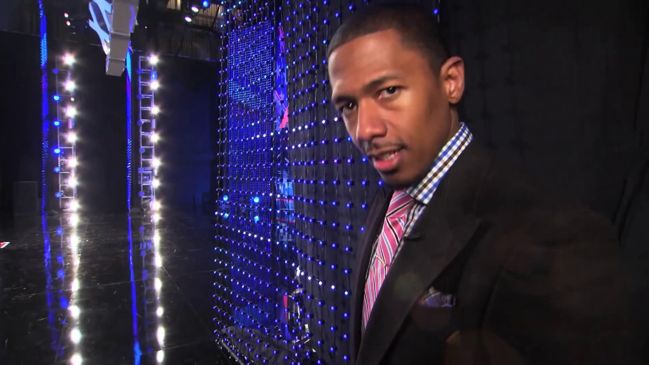 America's Got Talent 2013 - Season 8 - 122 - Lil Mike and Funny Bone - Perform Original Song - Do the Rain Dance