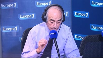 Écoutez l'intégrale de l'interview de Claude Bartolone
