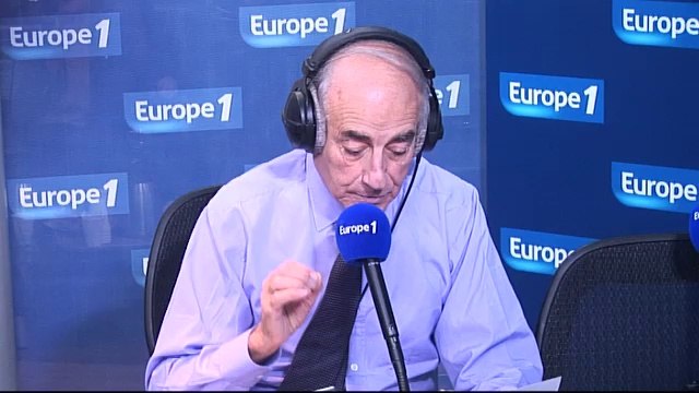 Écoutez l'intégrale de l'interview de Claude Bartolone