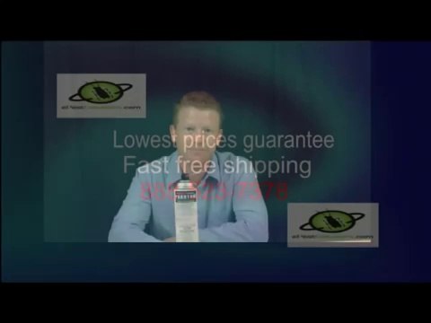 New Phantom Aerosol Pressurized Insecticide