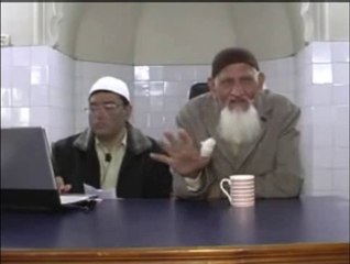 Muslim Pop Star's Nasheed and its Position in Islam - Maulana Ishaq r.a