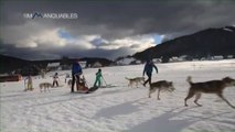 Les stations du Vercors