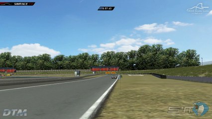 [S.RW] DTM 2014 @ Oschersleben