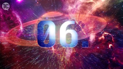 10 Reasons To Love Science w-Neil deGrasse Tyson - Geek Week