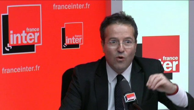 Martin Hirsch : L'hôpital Cochin n'est pas en sous-effectif