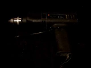 Fixed Speed Black & Decker Drill (1Hr) - WHITE NOISE 4 Sleep, Focus, Relaxation, Meditation