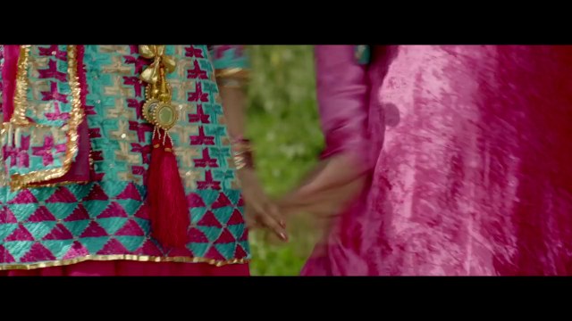 Punjab Bolda - Teri Meri Jodi _ Full Video _ Sarabjit Cheema _ 2013 _ Releasing 15 Aug