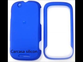 Huse si carcase Galaxy S5 Mini