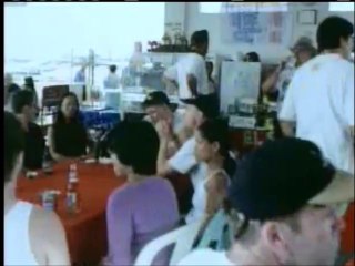 Honda S2000 and Mitsubishi Evolution Vii of Ace Vergel