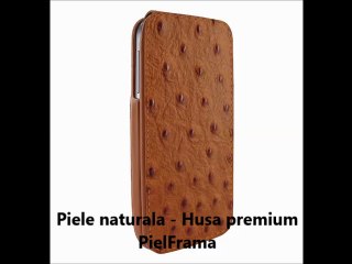 Huse protectie pentru HTC One Mini 2