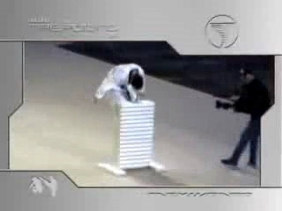 Taekwondo