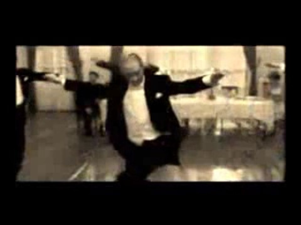 ATATÜRK Zeybek Oynarken (Sarı Zeybek Belgeseli)