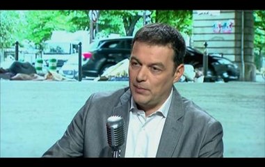 "On meurt autant à la rue l'été que l'hiver", rappelle la fondation Abbé Pierre