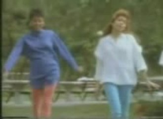 Sweet Sensation Hooked On You video