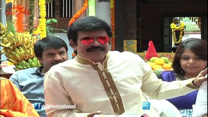 Antha Nee Mayalone Movie on Sets - Navdeep, Sneha Ullal