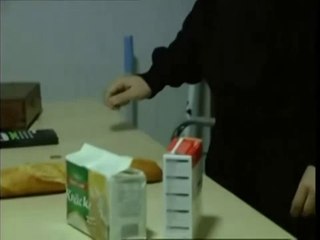 El subidón del pan