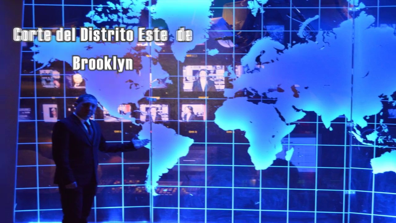 Adónde son llevados los colombianos extraditados a Estados Unidos