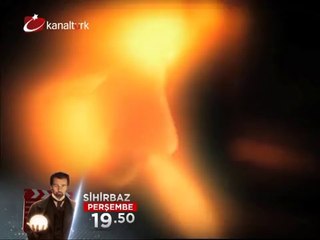 "SİHİRBAZ" 18 Temmuz Perşembe akşamı saat 19.50'de Kanaltürk Sinema kuşağında!