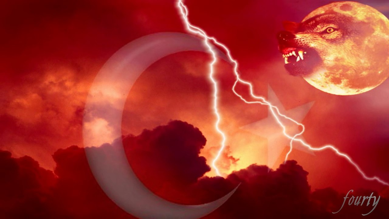 Ali kinik - dünyayi basiniza yikmazsam namerdim