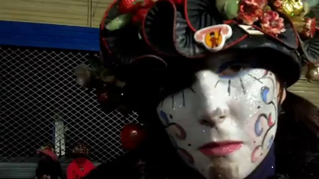Pas de saison de carnaval sans celui de Brouckerque