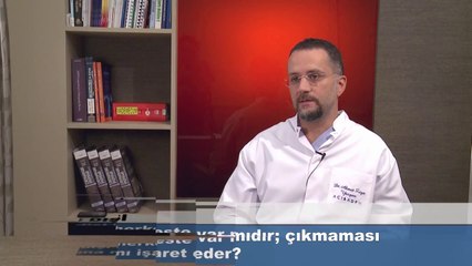 20 yas dişi herkeste var mıdır çıkmaması bir soruna mı isaret eder?