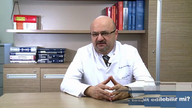 Kortizol hormununun düzeyi kan testiyle tespit edilebilir mi?