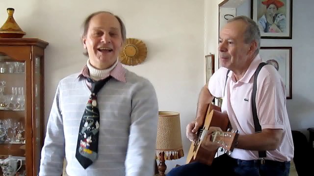 Saint-André-de-l'Eure