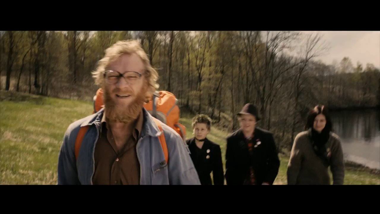 SONS OF NORWAY trailer | Festival 2011